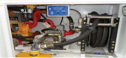 Fuel Transfer Pump Module